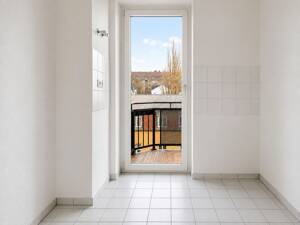 Charmante 4-Raumwohnung im Altbau- vermietet – 1099 Dresden – Vorschaubild 5
