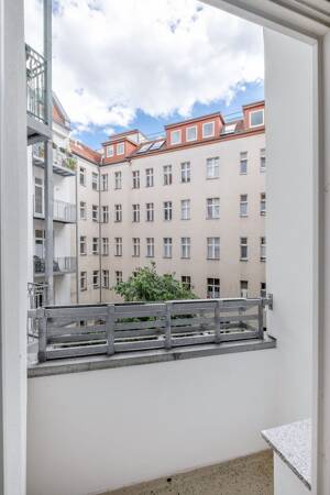 Charmante 2-Zimmer-Wohnung in begehrter Lage – 10713 Berlin – Vorschaubild 5