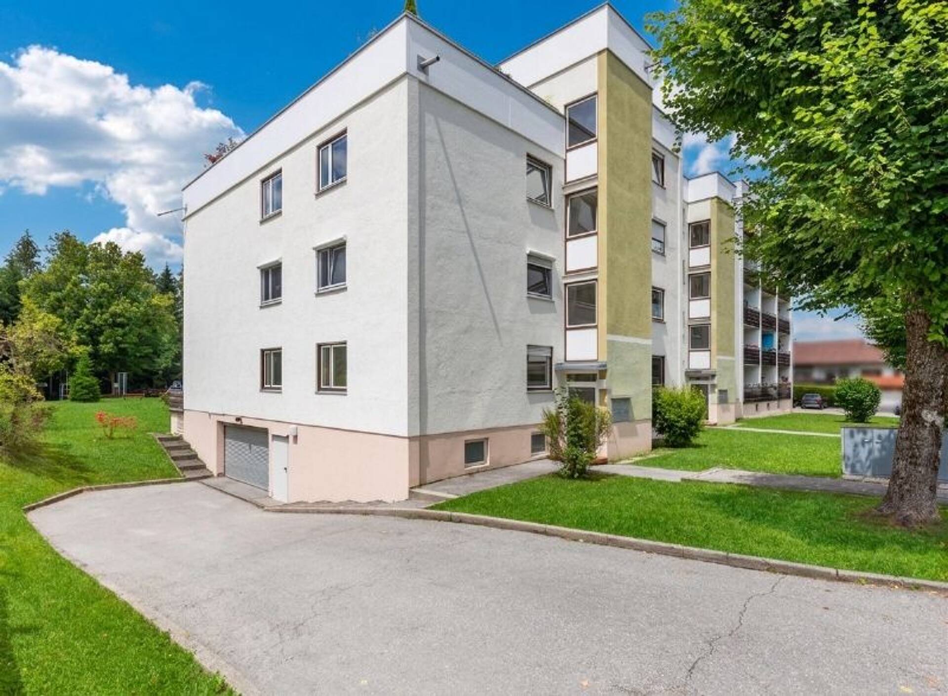 Etagenwohnung in 83714 Miesbach mit 89 m² kaufen