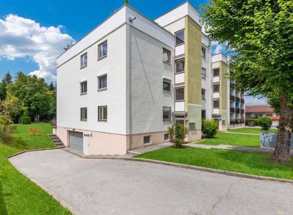 Etagenwohnung in 83714 Miesbach mit 89 m² kaufen