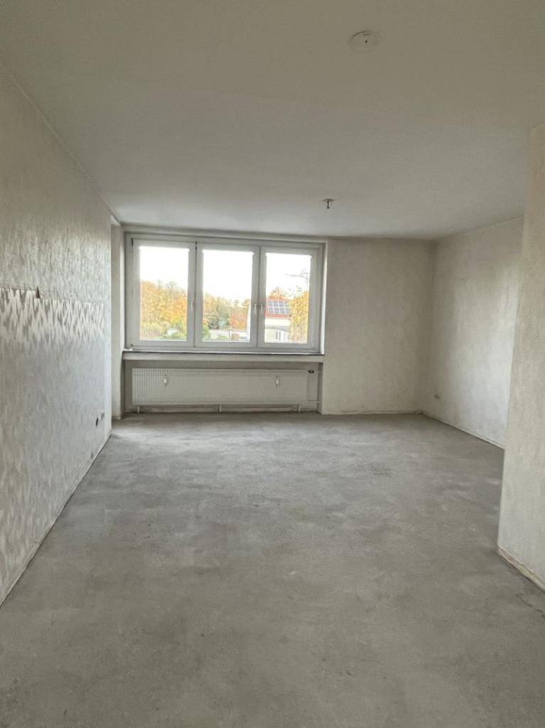 Familien aufgepasst - 83 m³ Wohnung mit 2 Balkonen - provisionsfreier Verkauf – Köln – Vorschaubild 5