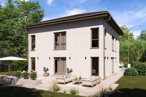 Individuelle Stadtvilla - Ihr Traumhaus – 45257 Essen – Vorschaubild 2