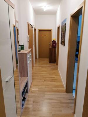 familienfreundlich, sehr schöne Wohnung mit großem Balkon und Gartenmitnutzung – 4356 Leipzig – Vorschaubild 6