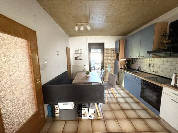 Haus in 66440 Blieskastel mit 104 m² kaufen
