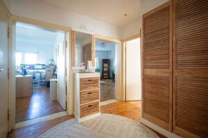 Großzügiges Familienhaus mit 3 Wohnebenen, 730 m² Garten, Wintergarten & Garage in Berlin-Mariendorf – 12107 Berlin – Vorschaubild 8