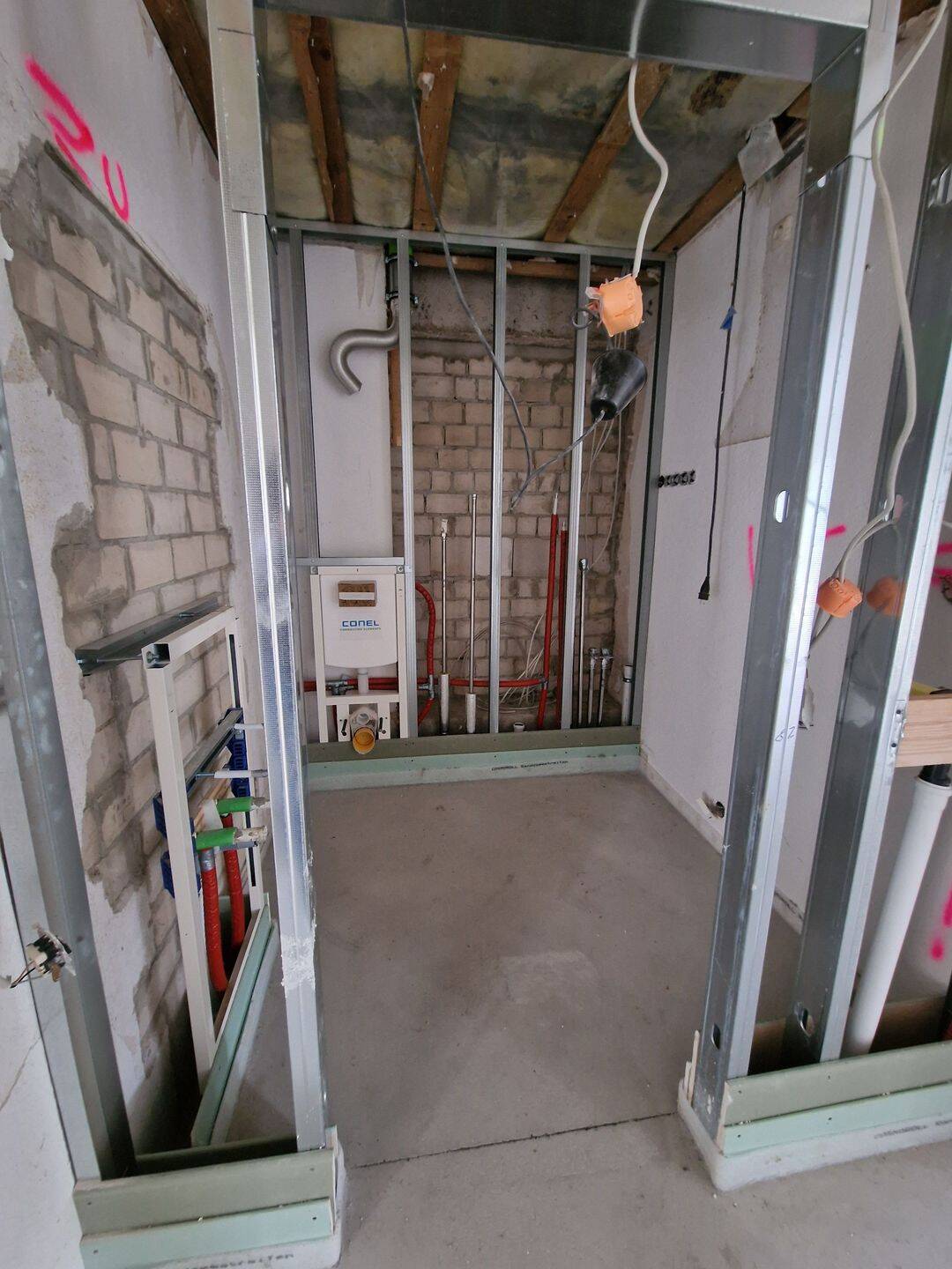 Raum für Ideen - Handwerkerhaus mit vielfältigen Möglichkeiten – Zierow – Vorschaubild 6