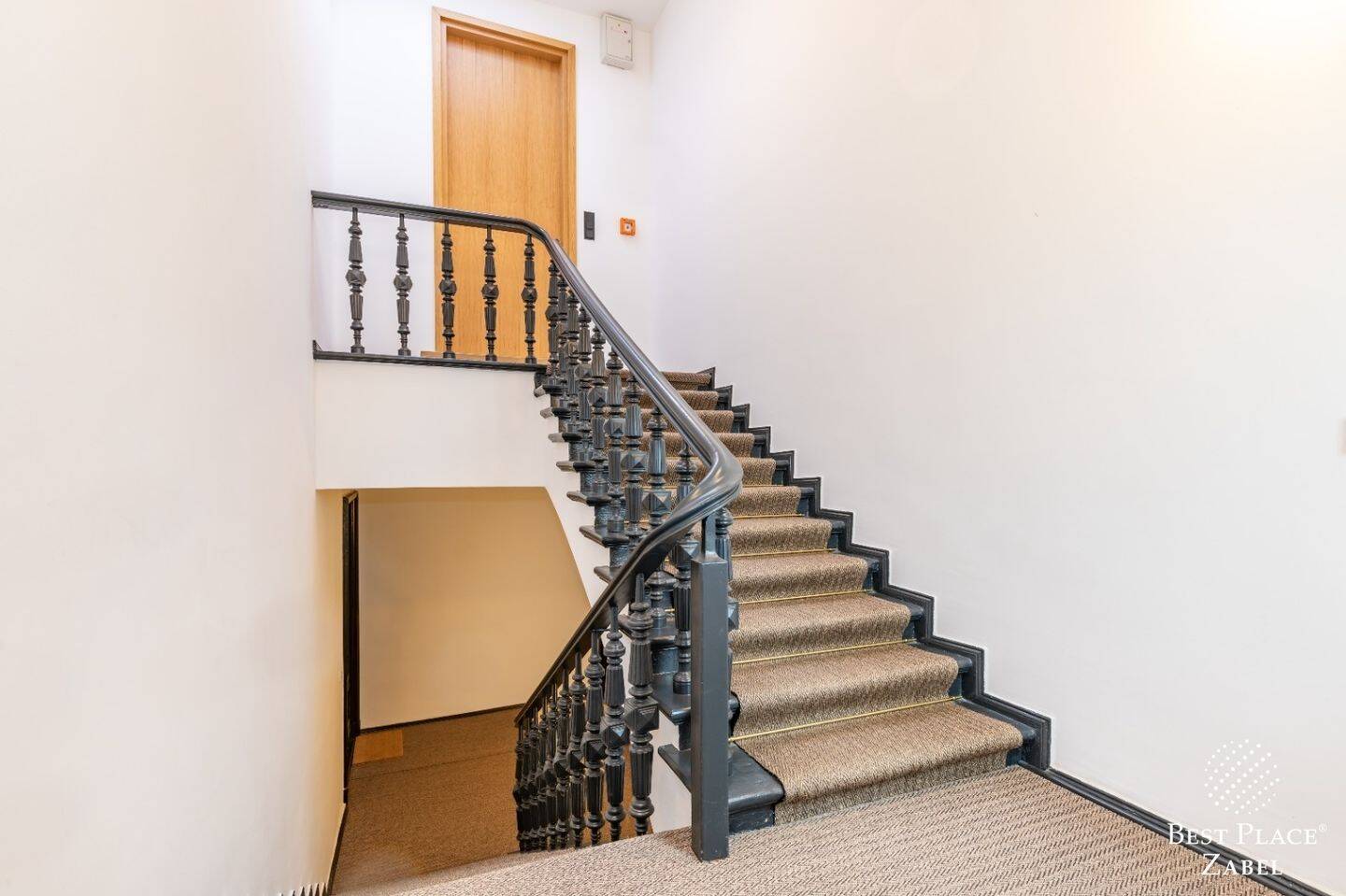 Panoramapenthouse in Mitte mit Aufdachterrasse – Berlin – Vorschaubild 4