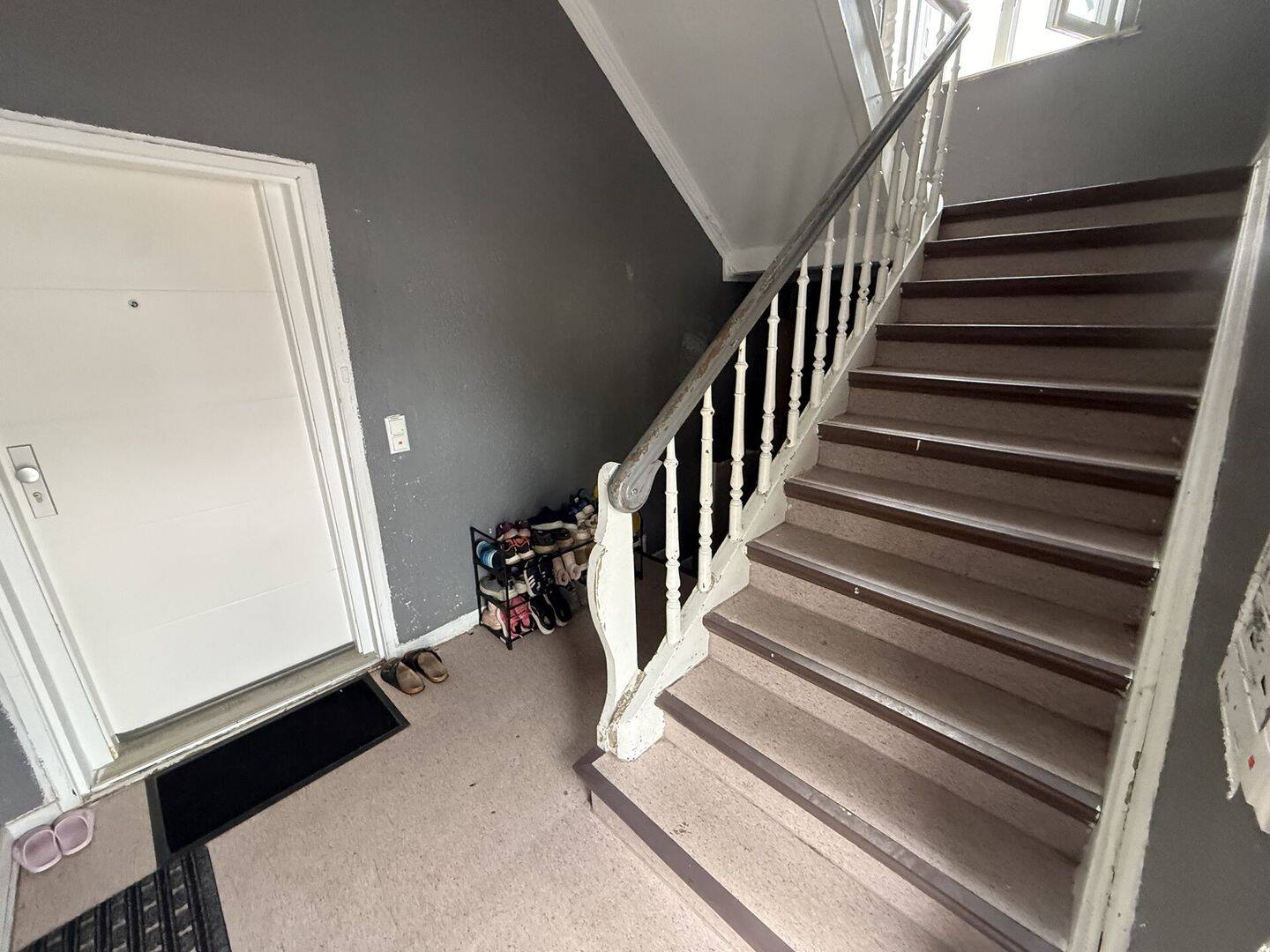 Vollvermietetes Mehrfamilienhaus - ca. 520 m² Wohnfläche & stabile Mieterträge – Wuppertal – Vorschaubild 7