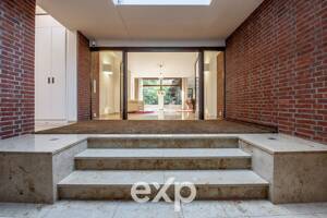 *** ELEGANZ & DISKRETION *** Freistehende Luxusvilla in Bonn-Röttgen mit Pool, Spa & Parkgrundstück – 53125 Bonn – Vorschaubild 2