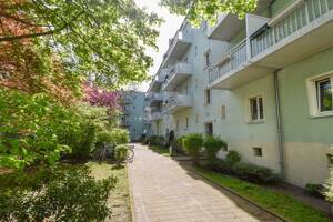 2- ZIMMER WOHNUNG PRENZLAUER BERG | BELEBTE KNIPRODESTRASSE | BALKON ZUM INNENHOF | PROVISIONSFREI | – 10407 Berlin – Vorschaubild 8