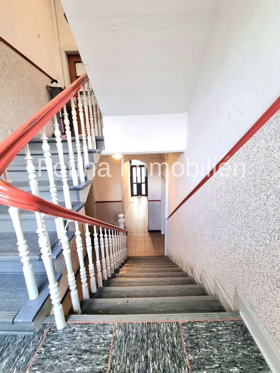 TOP: 8 % Rendite! MFH mit 10 WE-stabile Erträge, starkes Entwicklungspotenzial, sofortiger Cashflow! – Hagen – Vorschaubild 5