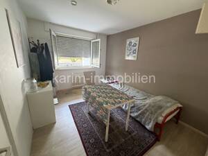 Top-Lage Freiburg : Charmante 2-Zimmer-Eigentumswohnung mit großzügiger Terrasse in Bahnhofsnähe – 79106 Freiburg im Breisgau – Vorschaubild 4