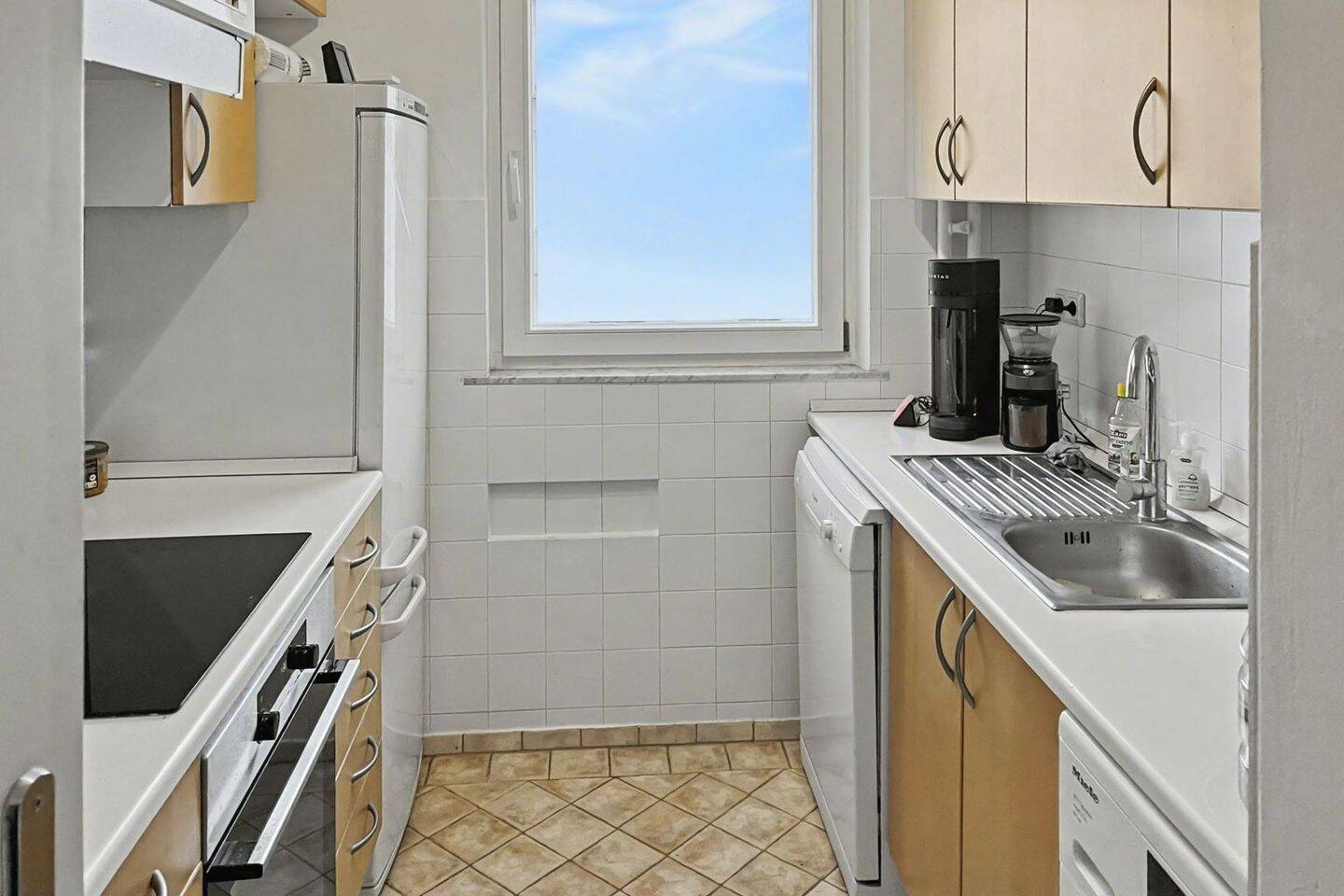 Exklusives 2-Zimmer-Apartment mit Lift am Regierungsviertel - fußläufig Schloss Bellevue – Berlin – Vorschaubild 6