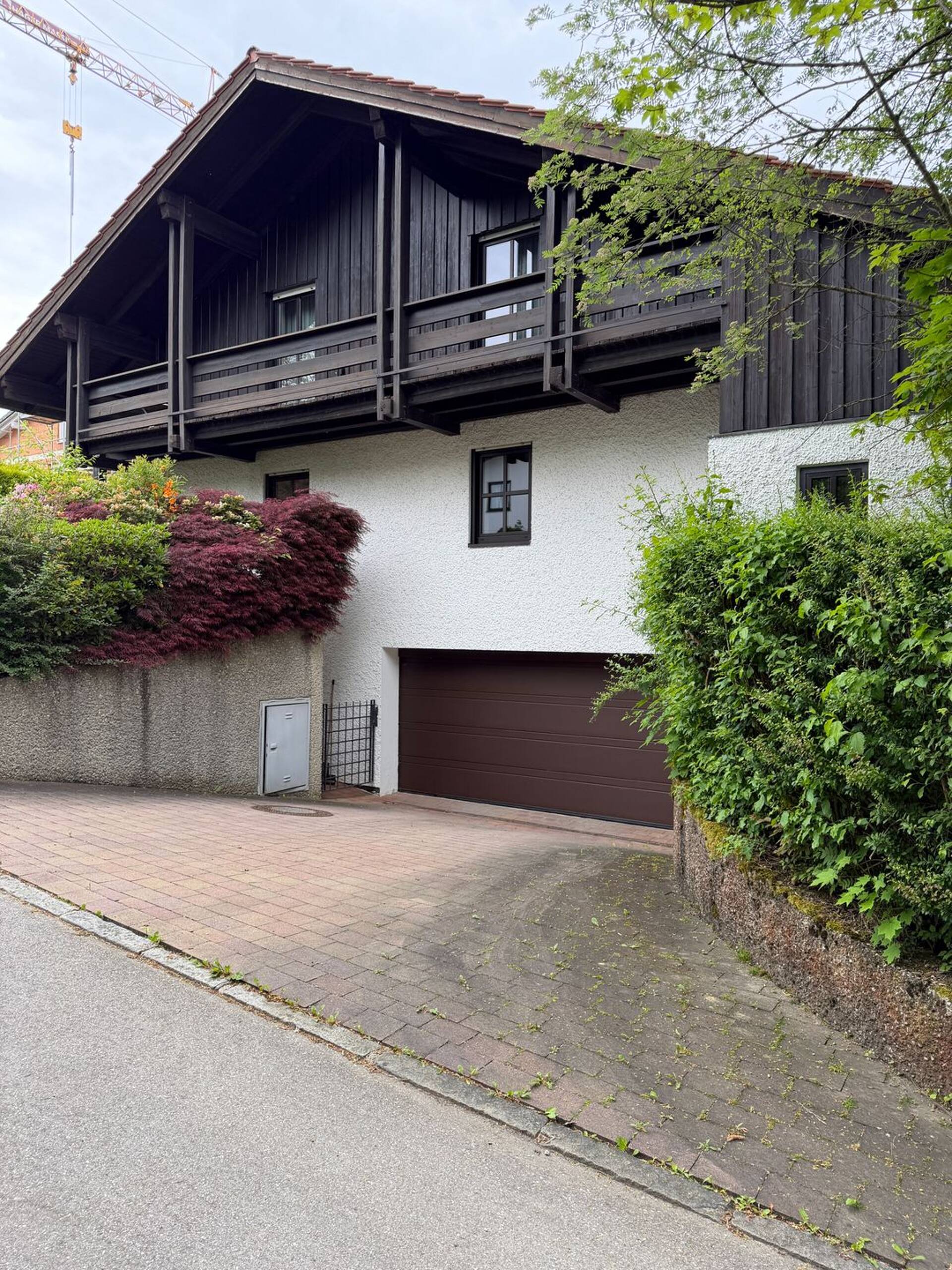 Haus in 84307 Eggenfelden mit 210 m² kaufen