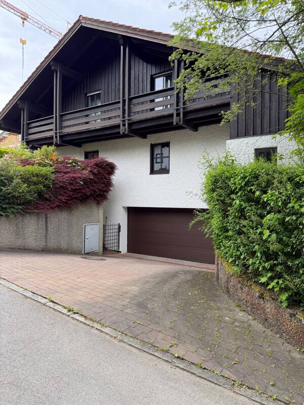Haus in 84307 Eggenfelden mit 210 m² kaufen