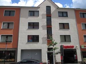 +++ Modern +++ Balkon +++ Einbauküche +++ top!