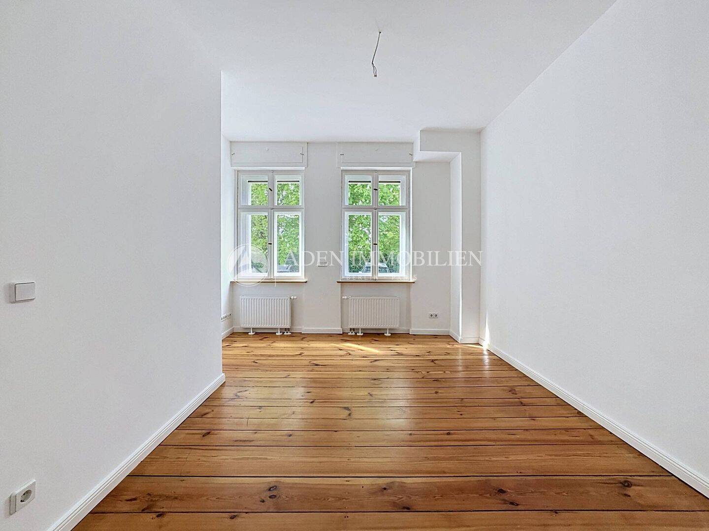 Exklusive 6-Zimmer-Doppelhaushälfte | Erstbezug nach Sanierung | Wasserblick – Berlin – Vorschaubild 6