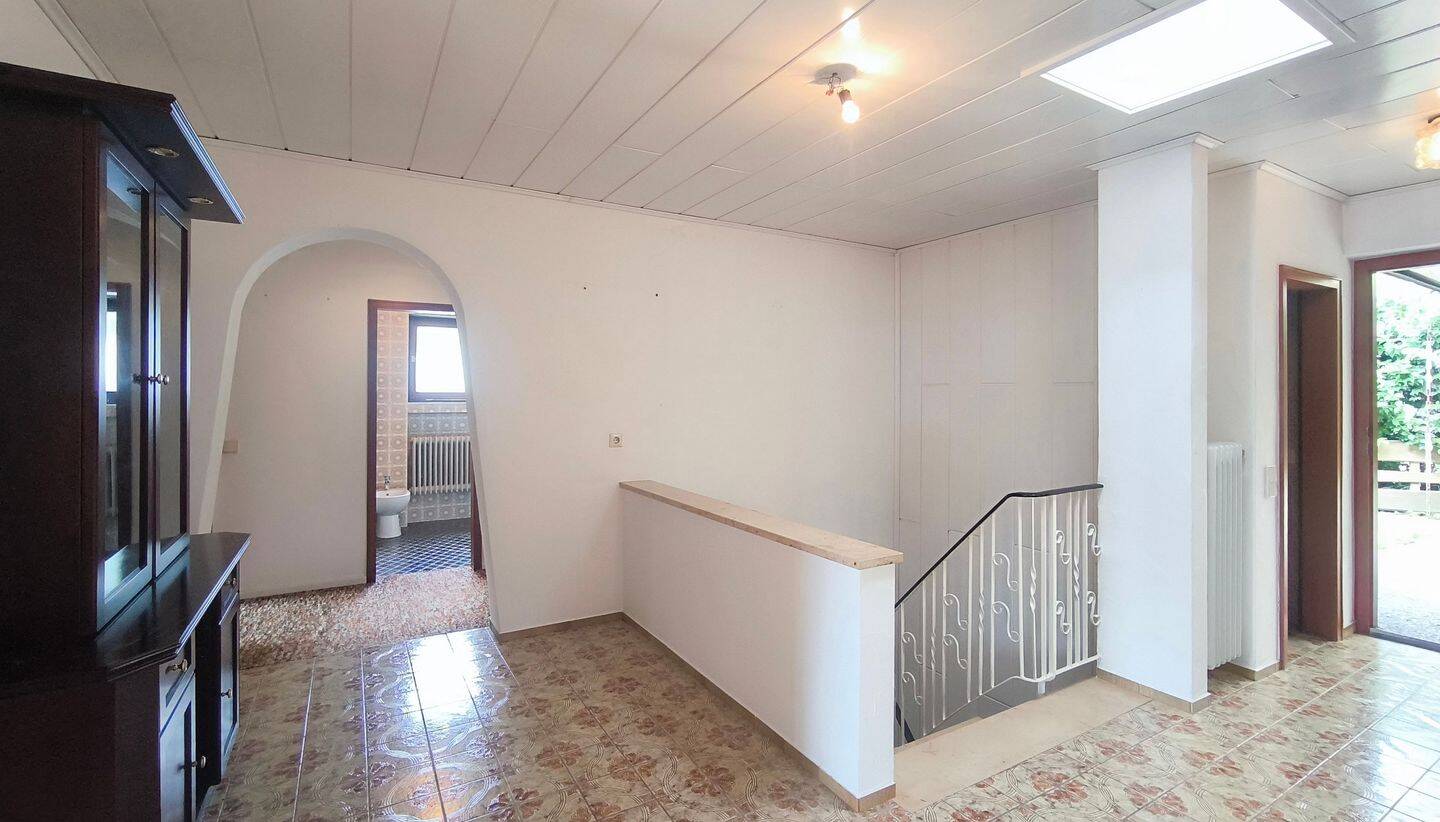 Wohnen mit Zukunft – Ihr stilvoller Flachdach-Bungalow – Senden – Vorschaubild 4