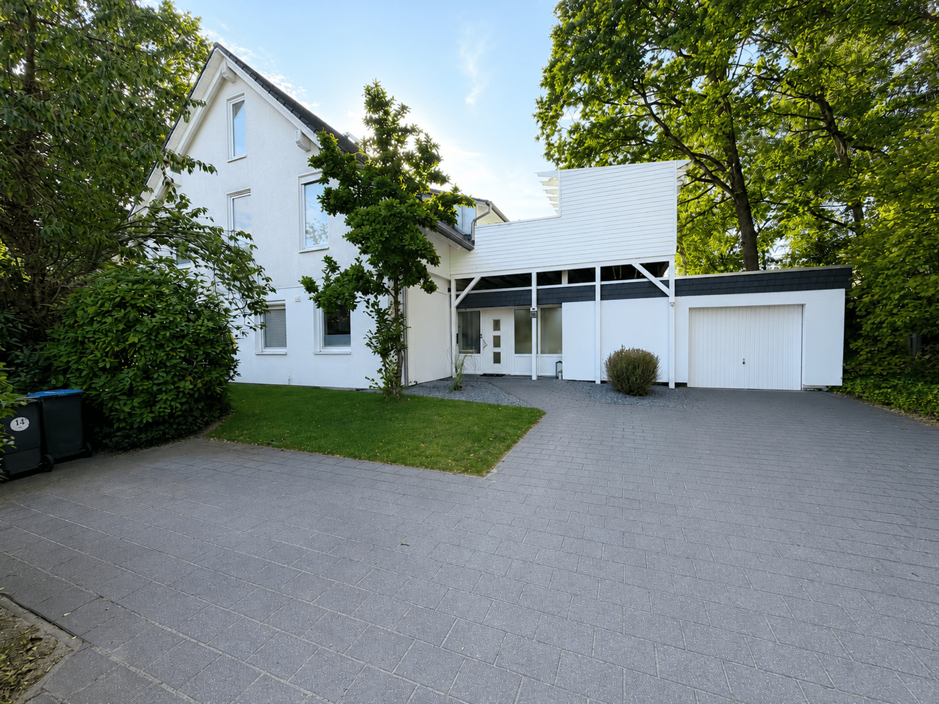Bungalow in 21339 Lüneburg mit 111,03 m² kaufen