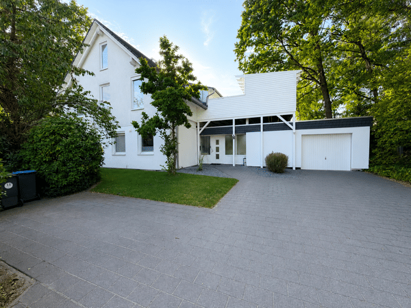Bungalow in 21339 Lüneburg mit 111,03 m² kaufen