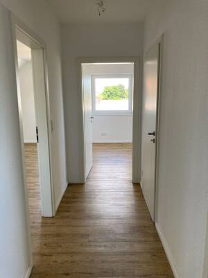 Moderne 2-Zimmer-Dachgeschosswohnung in ruhiger Lage nahe der Universität – 26129 Oldenburg – Vorschaubild 5