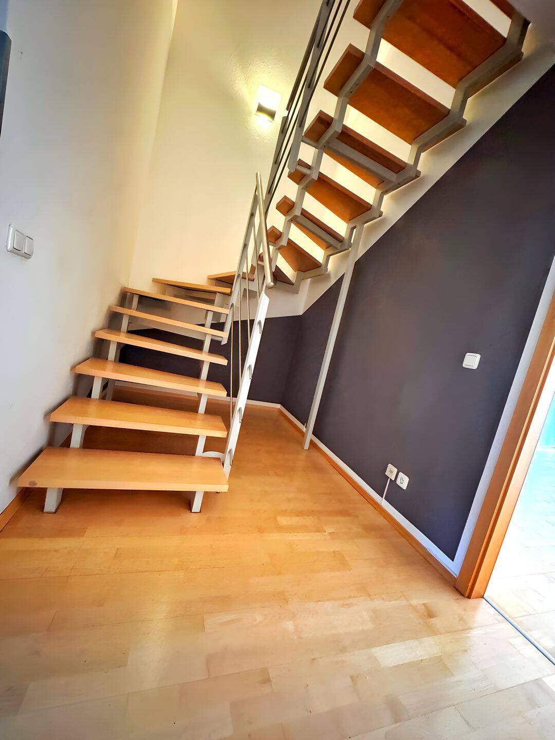 Maisonette Wohnung in Leipzig-Südvorstadt, Grenze Connewitz mit 3 Balkonen – Leipzig – Vorschaubild 4