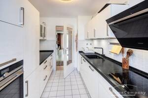 Ruhig gelegene 3-Zimmer-Wohnung mit Balkon – 80937 München – Vorschaubild 8
