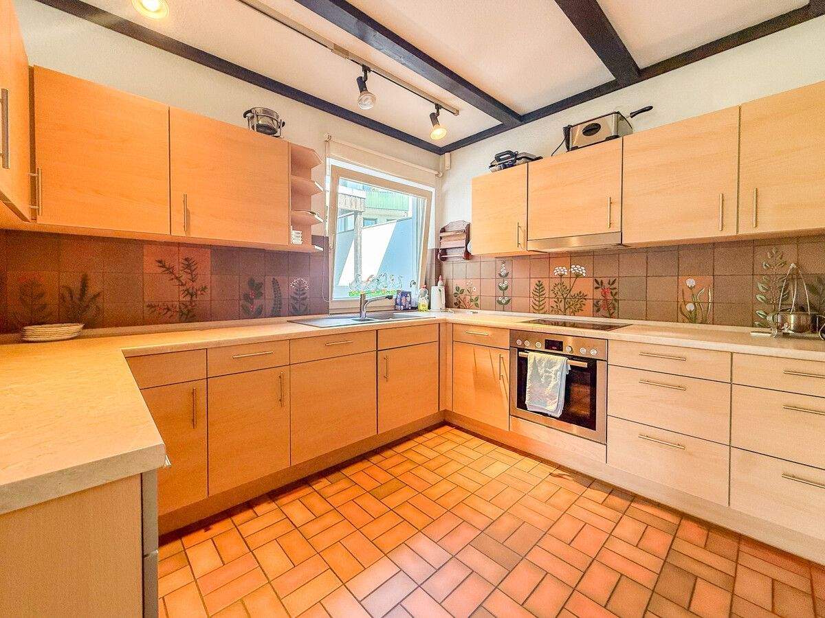 Bremerhaven - Lehe // Großzügiges Wohnhaus mit Indoor-Pool und Einliegerwohnung – Bremerhaven – Vorschaubild 5