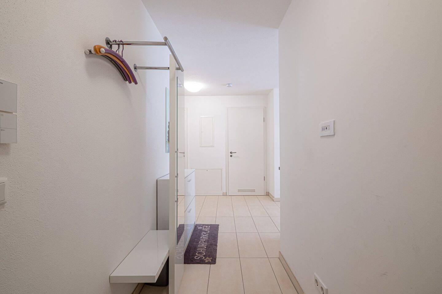 Komfortabel wohnen mit Zukunft – Barrierefreie Gartenwohnung in Aubing – München – Vorschaubild 9