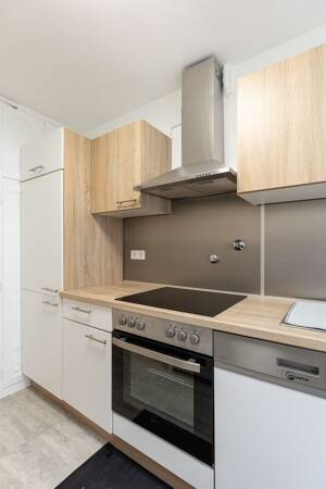 Möblierte Wohnung in ruhiger Lage – 70188 Stuttgart – Vorschaubild 1
