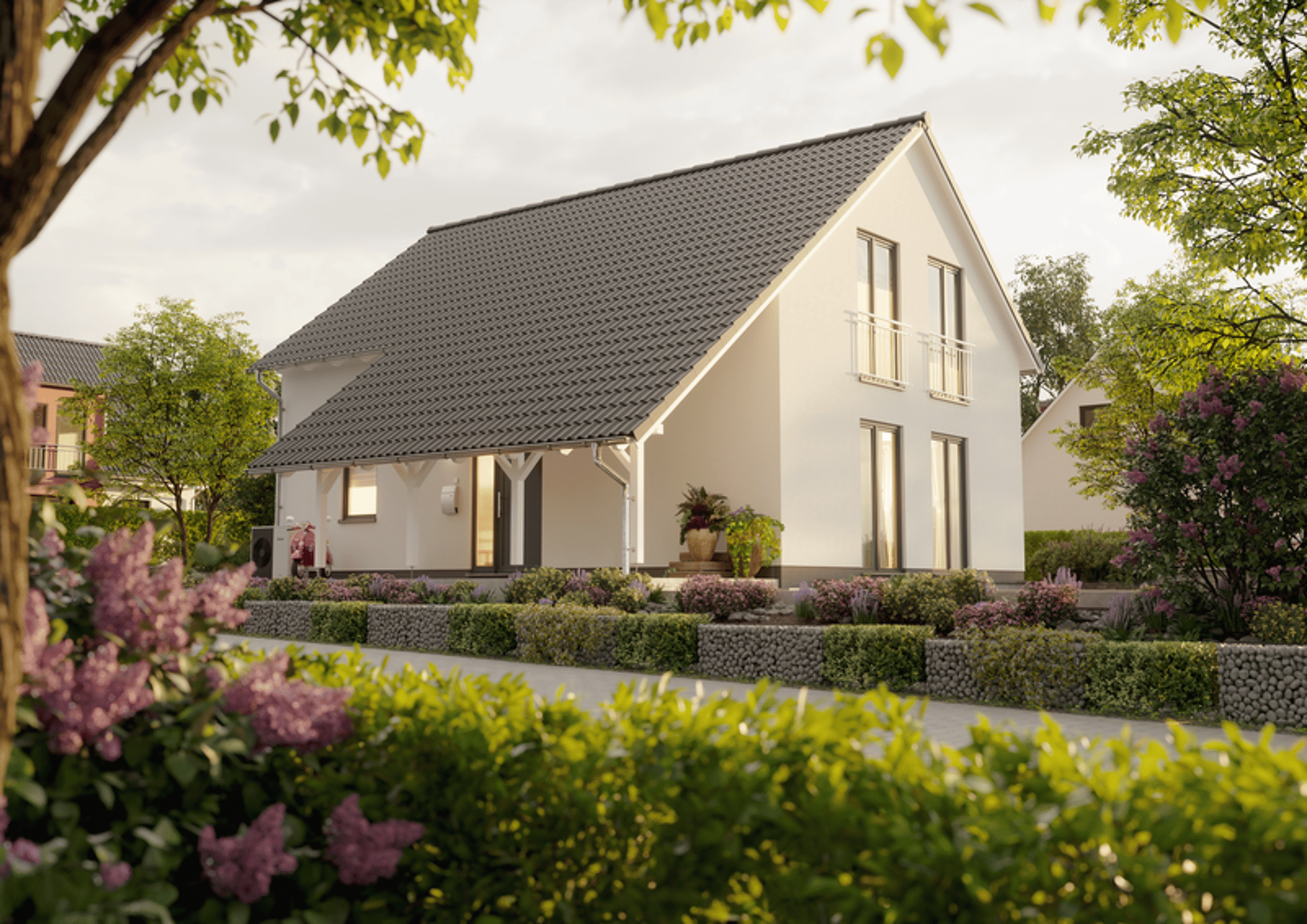 Haus in 38228 Salzgitter mit 152 m² kaufen