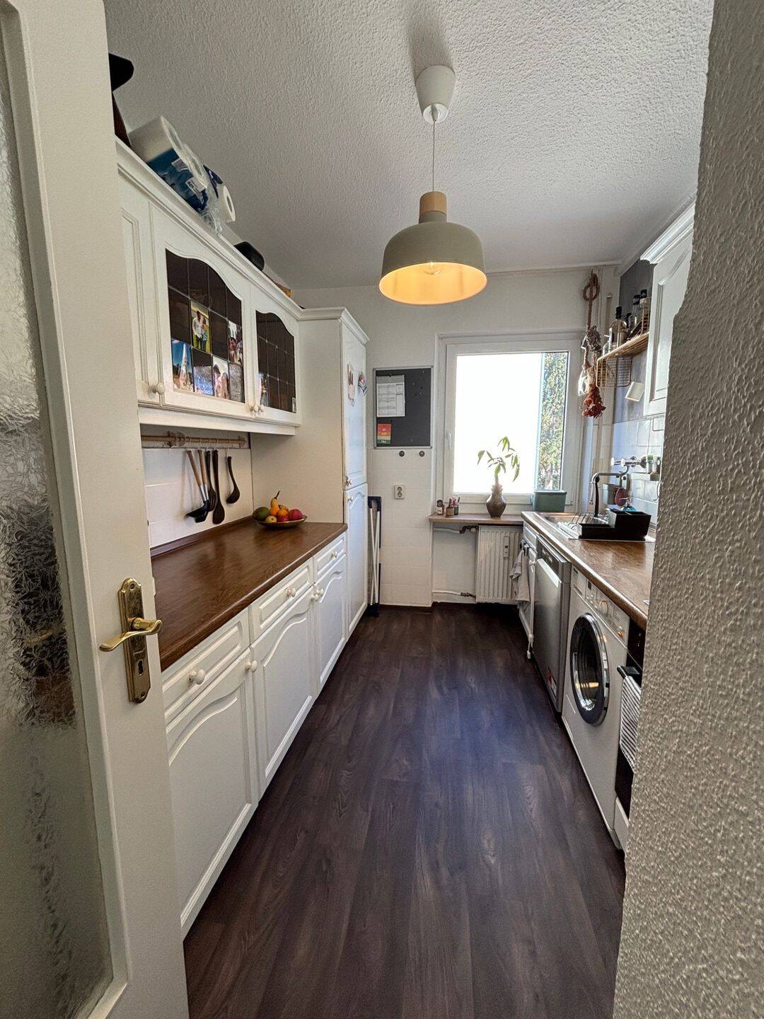 Schöne 3-Zimmer-Wohnung mit Balkon - Top Lage am See – Nürnberg – Vorschaubild 5