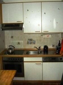 WOHLFÜHLEN IN S-VAIHINGEN - Möbl. 1,5-Zi.-Apartment - 1282 – Stuttgart – Vorschaubild 5