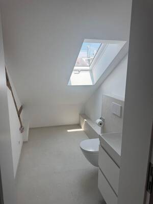 Charmantes Loft !!!!Stadt-Wohnung mit großer Terrasse und Stellplatz im Herzen von Konstanz – 78462 Konstanz – Vorschaubild 9