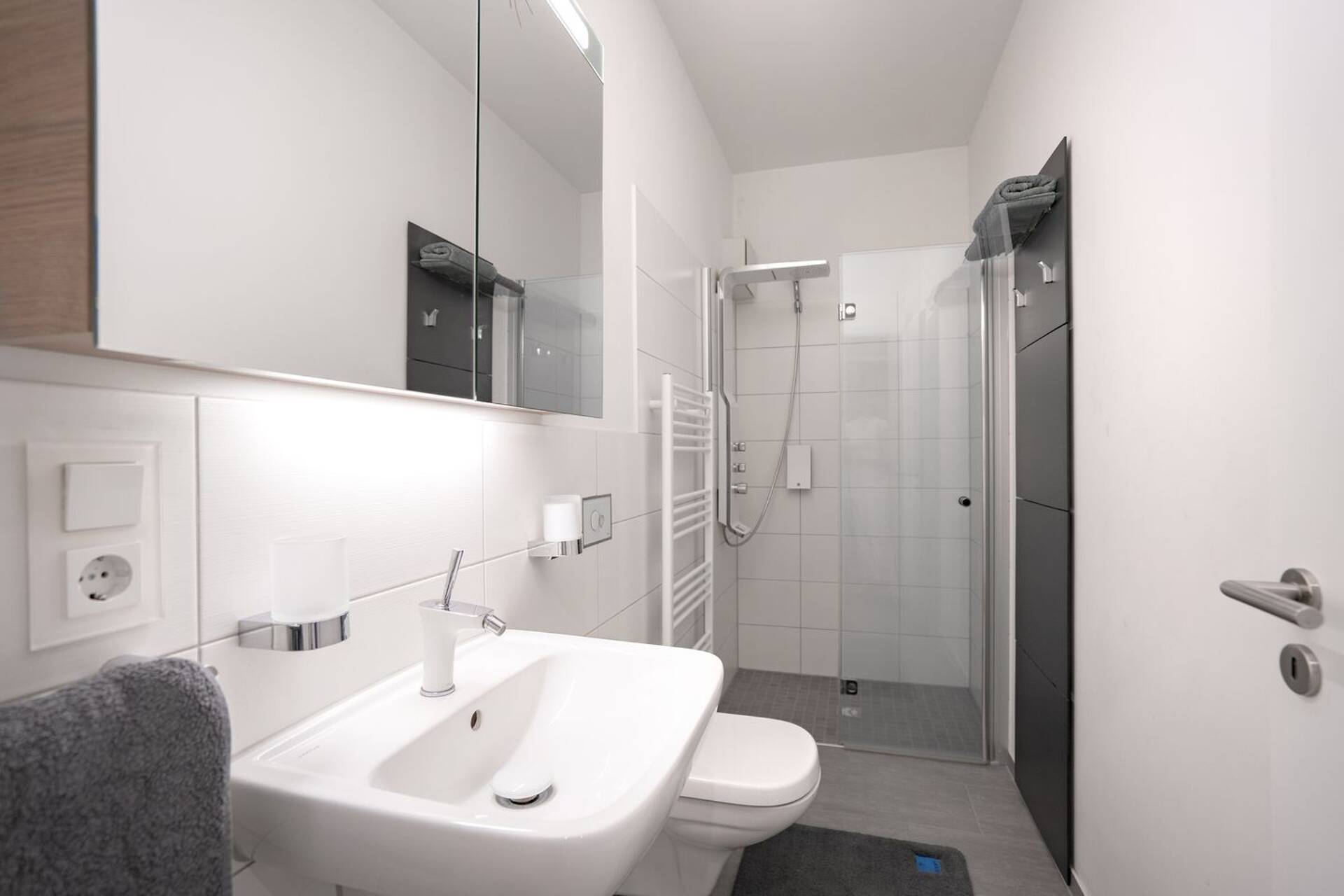 Etagenwohnung in 18209 Bad Doberan mit 111 m² kaufen