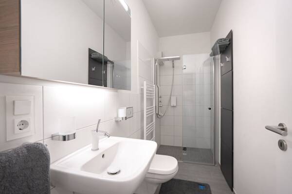 Etagenwohnung in 18209 Bad Doberan mit 111 m² kaufen