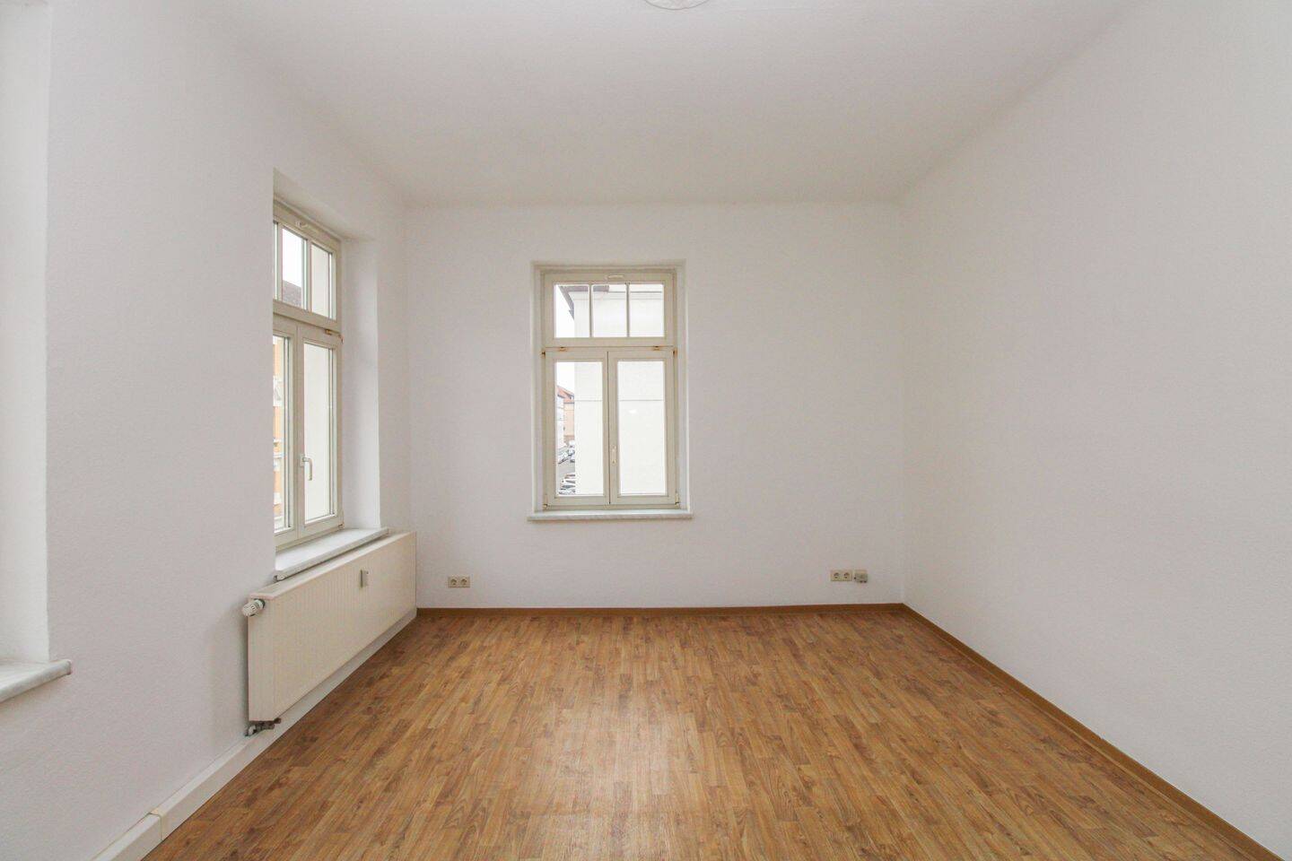 3-Zimmerwohnung mit Balkon im Leipziger Nordosten – Leipzig – Vorschaubild 7