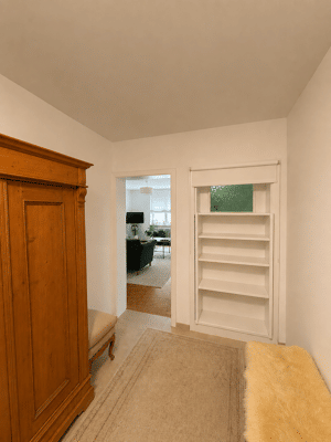 Großzügige 5-Zimmer-Wohnung in zentraler Lage von Wittlich mit Stellplatz – 54516 Wittlich – Vorschaubild 4