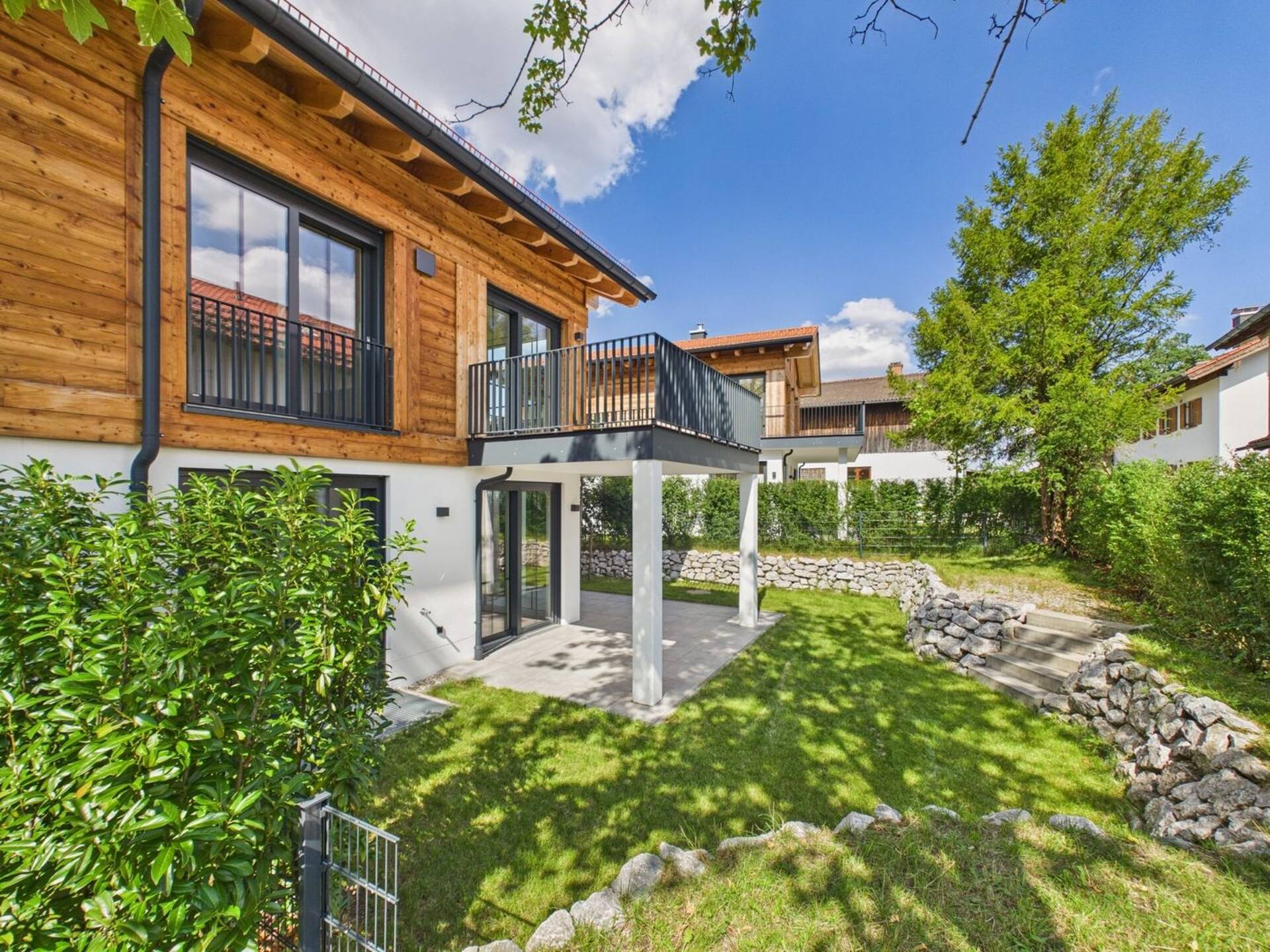 Haus in 82041 Oberhaching mit 150 m² kaufen