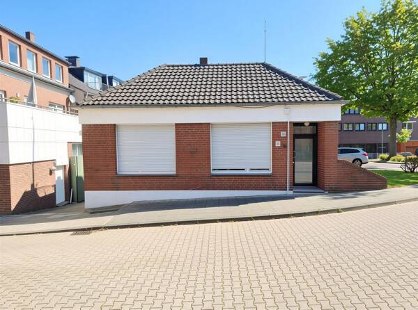 Haus in 41812 Erkelenz kaufen