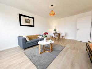 -SOFORT FREI-PROVISIONSFREI- 3-ZIMMER WOHNUNG in Hamm-Werries – Marderweg 37, 59071 Hamm – Vorschaubild 2