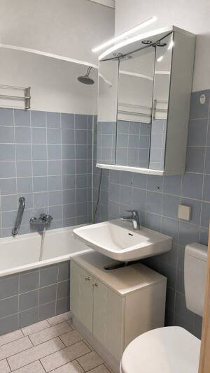 1-Zimmer-Appartement in Sonthofen mit Bergblick, Schwimmbad und Sauna im Haus – 80687 Sonthofen – Vorschaubild 6