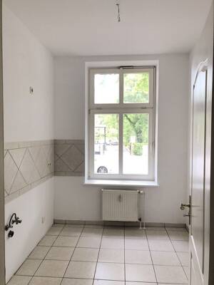 WG-geeignete 2-Zimmer-Altbauwohnung mit Dielen vor dem Zentrum Greifswalds – 17489 Greifswald – Vorschaubild 5