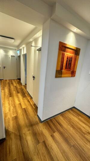 Traumhafte Wohnung im Zentrum von Bremen Neustadt – 28201 Bremen – Vorschaubild 9