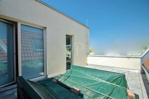 Leben an der Krämerbrücke * Hochwertige Maisonettewohnung mit Einbauküche und Stellplatz – 99084 Erfurt – Vorschaubild 8