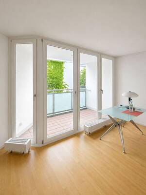 Bezugsfreie 2-Zimmer-Wohnung am Savignyplatz – 10623 Berlin – Vorschaubild 6