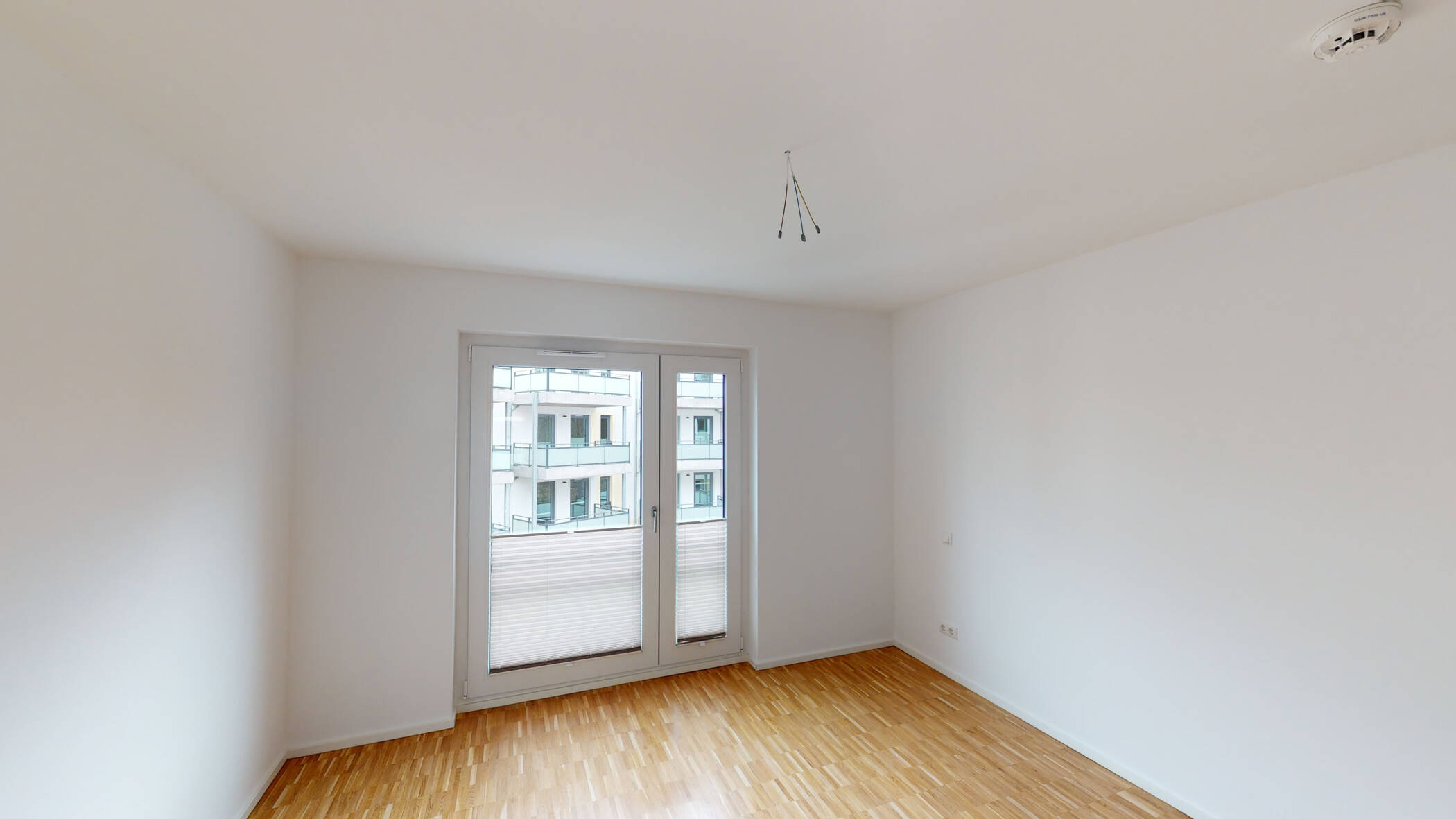 Perfekt für Paare und Singles! 2-Zimmer-Wohnung im Neubau – Köln – Vorschaubild 6