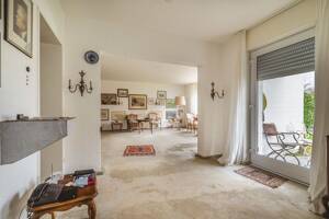 Attraktiver Winkelbungalow mit großem Grundstück in Laurensberg – 52072 Aachen – Vorschaubild 5
