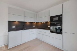Helle 3-Zimmer-Maisonette im Erstbezug - Einbauküche, Fußbodenheizung, Terrasse und 2 Balkone – 14055 Berlin – Vorschaubild 6