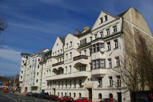 Neu sanierte Altbauwohnung im beliebten Connewitz!